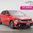 Volkswagen Polo 2024