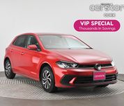 Volkswagen Polo 2024