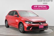 Volkswagen Polo 2024