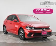 Volkswagen Polo 2024