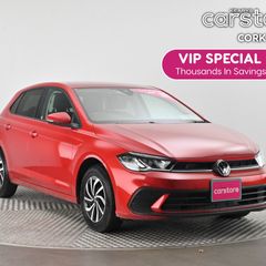 Volkswagen Polo 2024