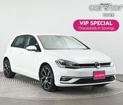 Volkswagen Golf 2019
