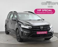 Dacia Jogger 2023