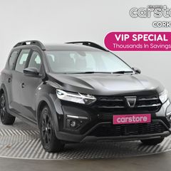 Dacia Jogger 2023