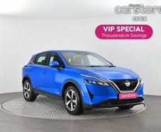 Nissan QASHQAI 2023