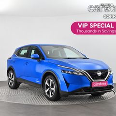 Nissan QASHQAI 2023