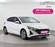 Hyundai i20 2024