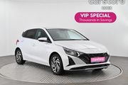 Hyundai i20 2024