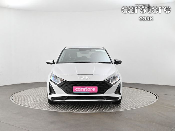 Hyundai i20 2024