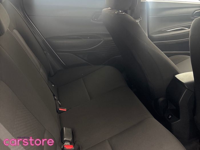 Hyundai i20 2024