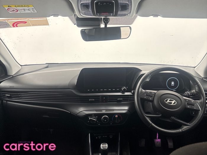 Hyundai i20 2024