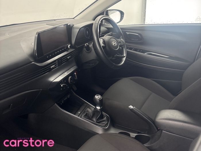 Hyundai i20 2024