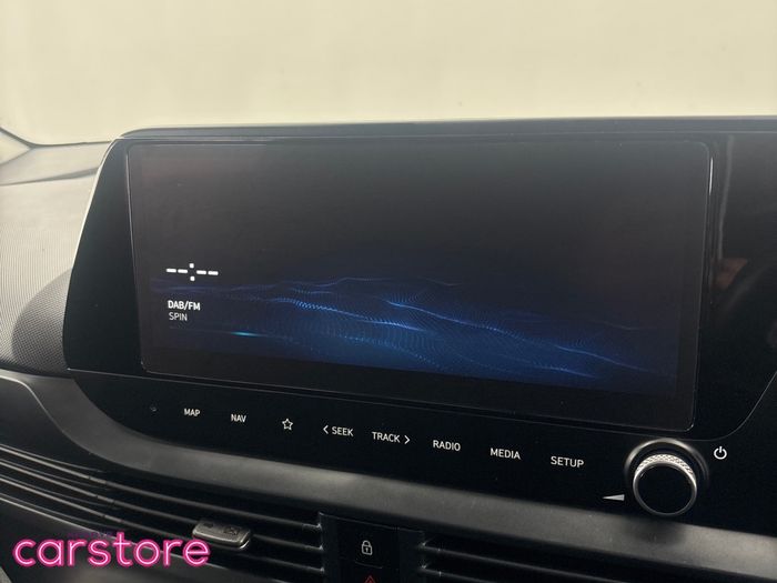 Hyundai i20 2024