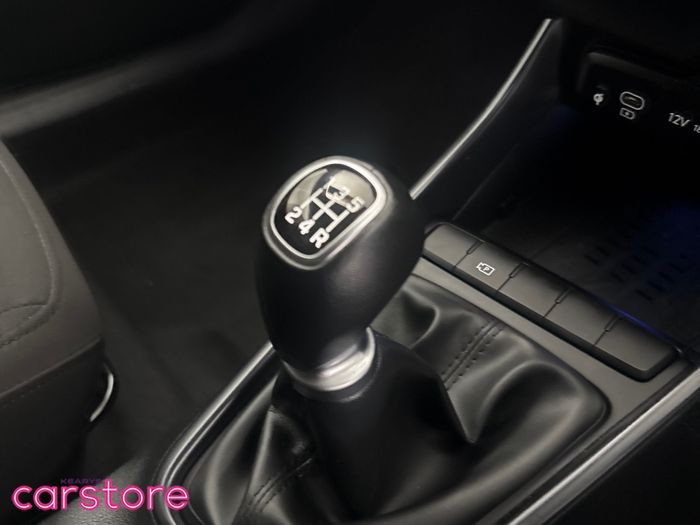 Hyundai i20 2024