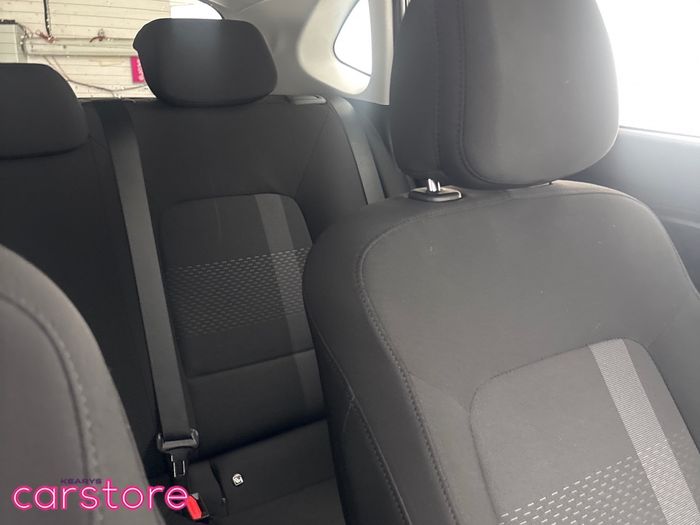 Hyundai i20 2024