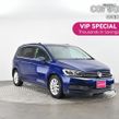 Volkswagen Touran 2018