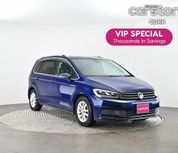 Volkswagen Touran 2018