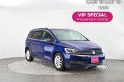 Volkswagen Touran 2018