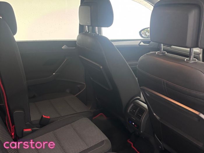 Volkswagen Touran 2018