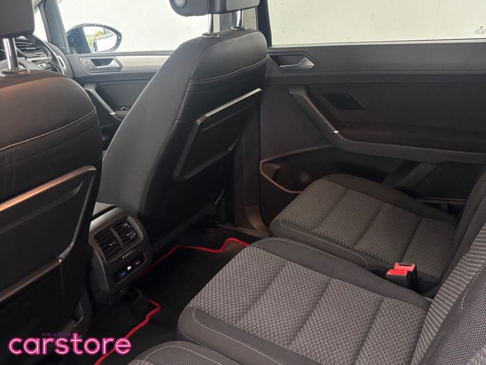Volkswagen Touran 2018