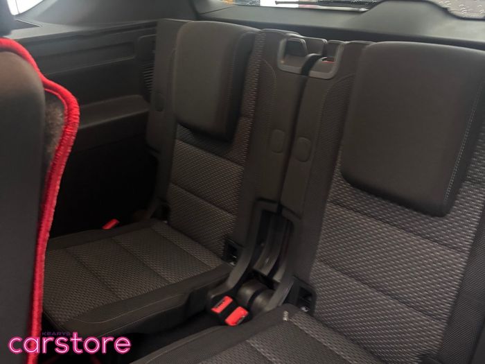 Volkswagen Touran 2018