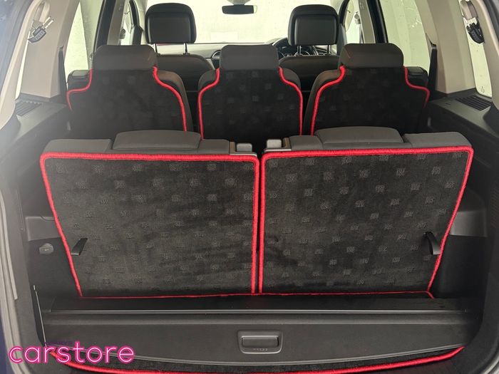 Volkswagen Touran 2018