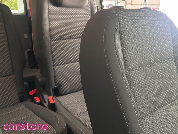 Volkswagen Touran 2018