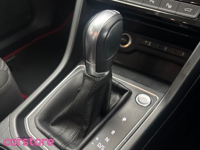 Volkswagen Touran 2018