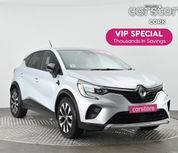 Renault Captur 2024