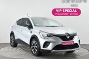 Renault Captur 2024