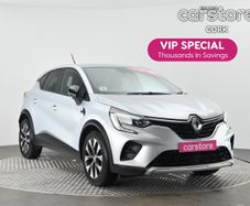 Renault Captur 2024