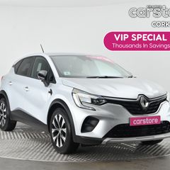 Renault Captur 2024