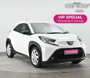 Toyota Aygo X 2024