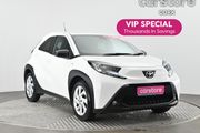 Toyota Aygo X 2024