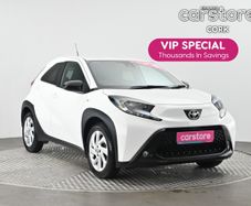 Toyota Aygo X 2024