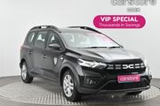 Dacia Jogger 2023