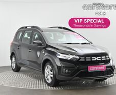 Dacia Jogger 2023