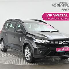 Dacia Jogger 2023