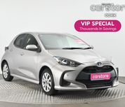 Toyota Yaris 2021