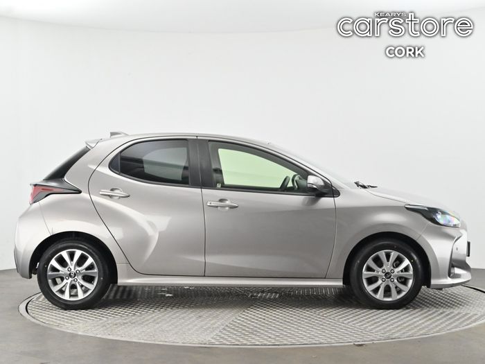 Toyota Yaris 2021