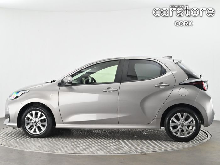 Toyota Yaris 2021