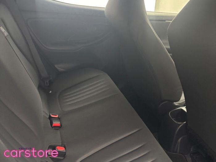 Toyota Yaris 2021