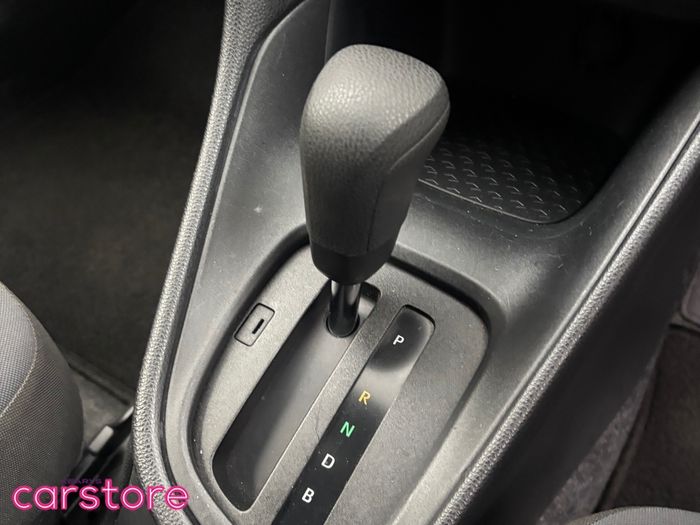 Toyota Yaris 2021