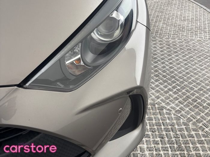 Toyota Yaris 2021