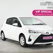 Toyota Vitz 2019