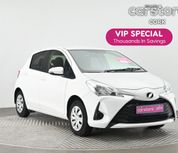 Toyota Vitz 2019