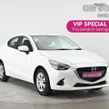 Mazda 2 2020
