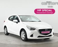 Mazda 2 2020