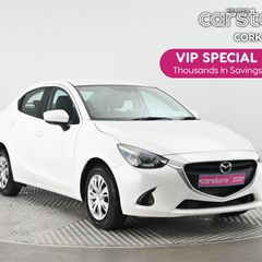 Mazda 2 2020