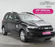 Dacia Jogger 2023
